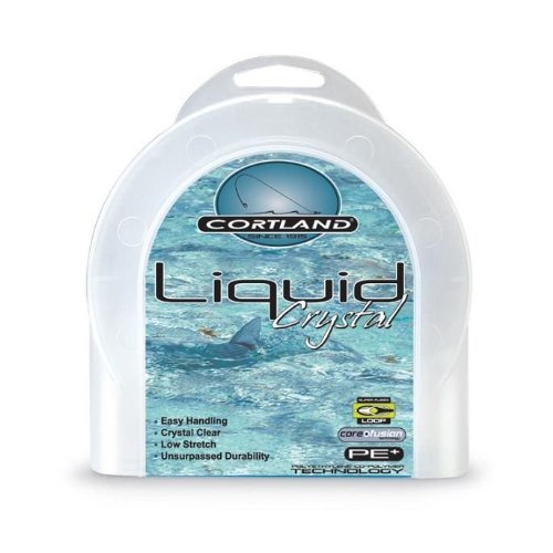 Cortland Liquid Crystal WF Fly Line