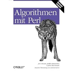 Algorithmen mit Perl