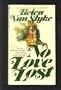 No Love Lost
