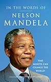 In the words of Nelson Mandela