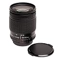 Nikon AF 28-80mm f/3.5-5.6 D Lens with Aperture Ring