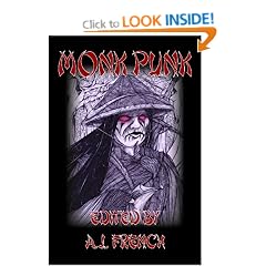 Monk Punk