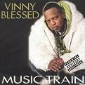 Music Train [Explicit Lyrics]