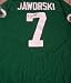 Ron Jaworski autographed Philadelphia Eagles authentic throwback jersey