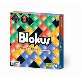 Blokus Classic