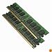PNY OPTIMA 2GB (2x1GB) Dual Channel Kit DDR2 667 MHz PC2-5300 Desktop DIMM Memory Modules MD2048KD2-667