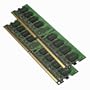 PNY OPTIMA 2GB (2x1GB) Dual Channel Kit DDR2 667 MHz PC2-5300 Desktop DIMM Memory Modules MD2048KD2-667