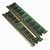 PNY OPTIMA 2GB (2x1GB) Dual Channel Kit DDR2 667 MHz PC2-5300 Desktop DIMM Memory Modules MD2048KD2-667