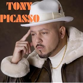 Who Is Tony Picasso [Explicit]