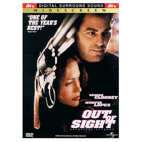 Out of Sight/Intolerable Cruelty (Double Feature)