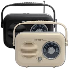 TZS FIRST AUSTRIA AM/FM TRAGBARES RADIO FA-1906
