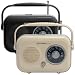 TZS FIRST AUSTRIA AM/FM TRAGBARES RADIO FA-1906
