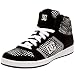 DC Women's Spruce Hi Sneaker