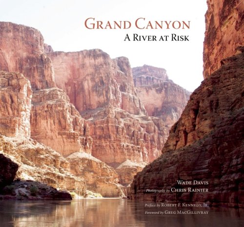 Grand Canyon A River at Risk