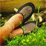 Zinetic Pocket Slippers