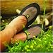 Sporting Goods : Zinetic Pocket Slippers