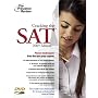Cracking the SAT with DVD, 2009 Edition (College Test Preparation)