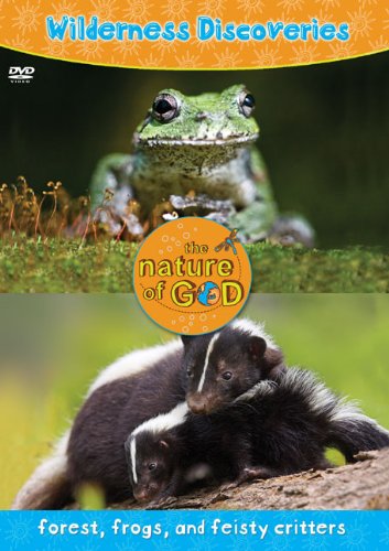 Wilderness Discoveries, Volume 2: Forest, Frogs, and Feisty Critters