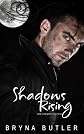 Shadows Rising (Midnight Guardian Series)