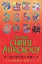 The New Chinese Astrology