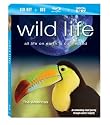 Wild Life: The Americas (2 Discos) (W/Dvd) [Blu-Ray]