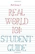 Real World 101: Student Guide