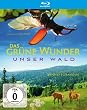 Das gr�ne Wunder - Unser Wald [Blu-ray]
