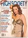 High Society February 1980 Laura Antonelli...