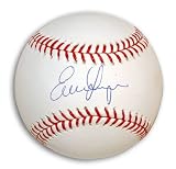 Evan Longoria Autographed Major League Baseball