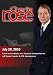 Charlie Rose - A look at the debate over Arizona's immigration law / Jeff Bezos (July 28, 2010)