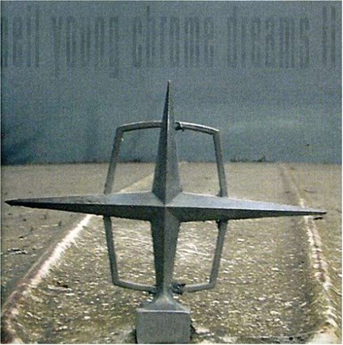 CD-Charts  Music : Chrome Dreams II: +DVD