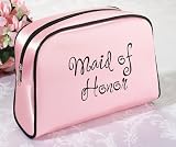 Maid Of Honor Medium Travel Bag