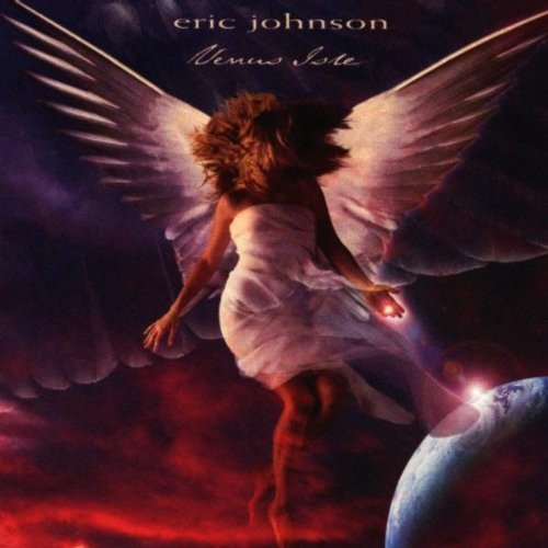 ERIC JOHNSON - Live in Concert - Zortam Music