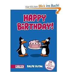 Shit happens!: Happy Birthday!: Ein Shit happens!-Buch
