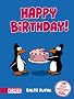 Shit happens!: Happy Birthday!: Ein Shit happens!-Buch