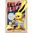 Tuff Fluff: The Case of Duckie's Missing Brain