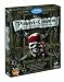 Pirati Dei Caraibi - Collezione Quattro Film (4 Blu-Ray+E-Copy)