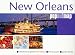 New Orleans (Popout Map) (Popout Map)
