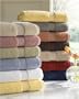 Kassa Design White Egyptian Cotton Towel Ensemble