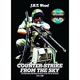 Counter-strike from the Sky: The Rhodesian All-Arms Fireforce in the War in the Bush, 1974-1980
