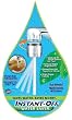 Instant Off Water Saver