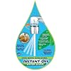 Instant Off Water Saver