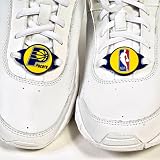 Hb Group Indiana Pacers Shoe String Guards
