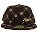 G-Unit All Over G Hat Brown