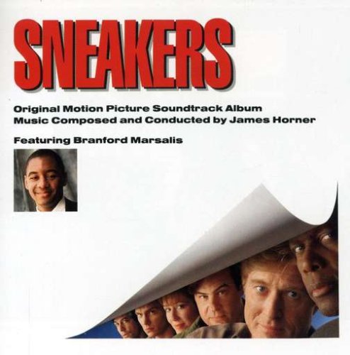 Sneakers Various Artists
