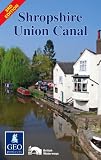 Shropshire Union Canal (Inland Waterways of Britain) (Inland Waterways of Britain)
