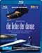 Richard Strauss: Die liebe der Danae - Live from the Deutsche Oper Berlin, 2011 [Blu-ray]