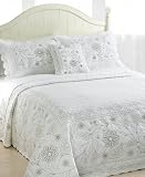 Silvia Bedspreads