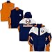 GIII New York Islanders 6 in 1 Jacket - NHL Shop Exclusive!