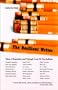 The Resilient Writer: Tales of Rejection and Triumph by 23 Top Authors